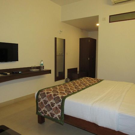 فندق Palguni Residency حسن المظهر الخارجي الصورة