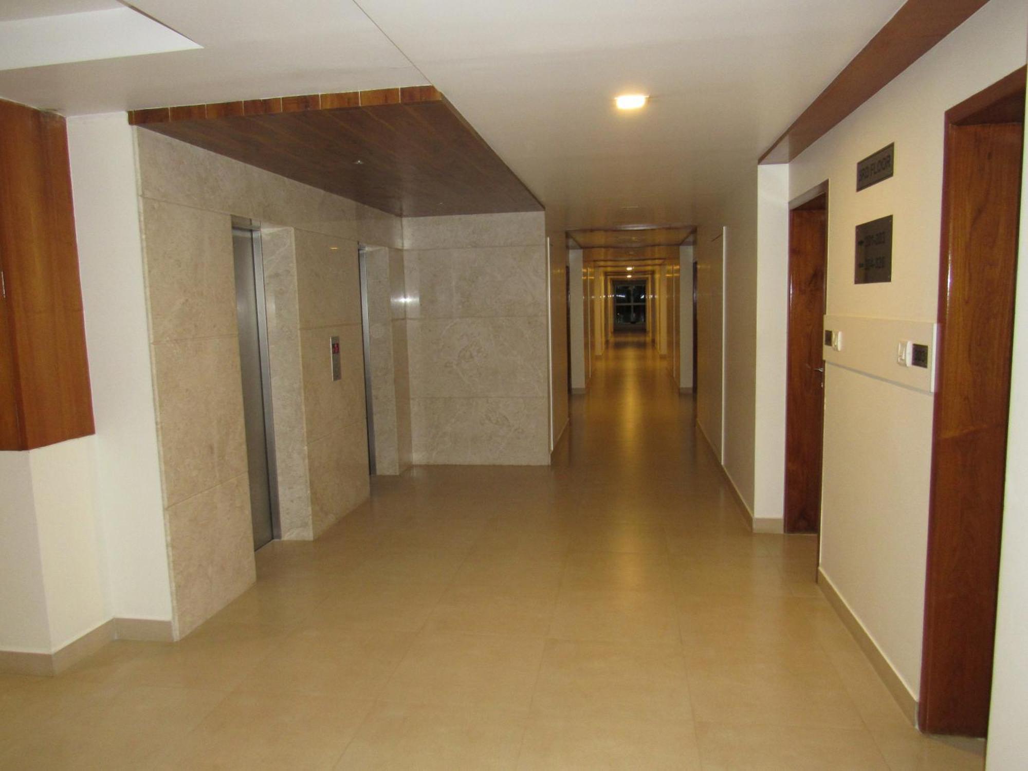 فندق Palguni Residency حسن المظهر الخارجي الصورة
