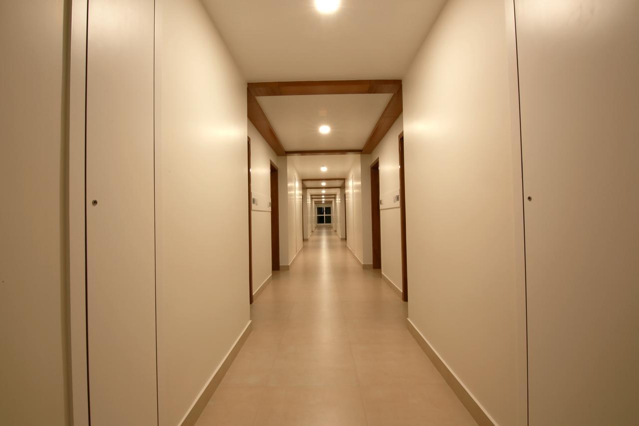 فندق Palguni Residency حسن المظهر الخارجي الصورة
